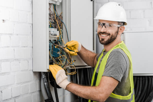 Best Residential Electrician Services  in Pisgah, AL