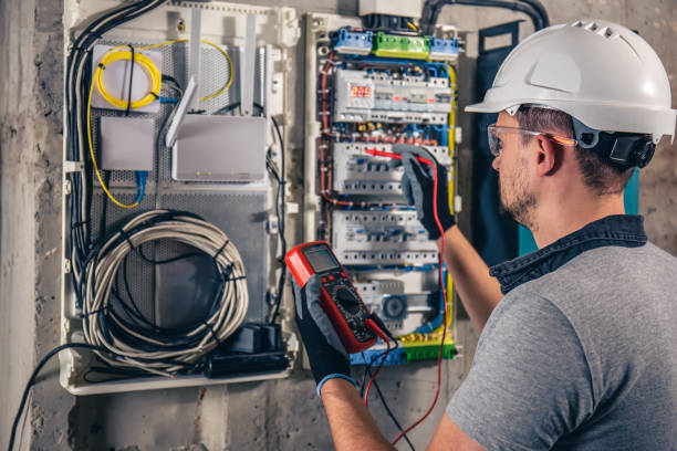 Best Local Electrician Companies  in Pisgah, AL