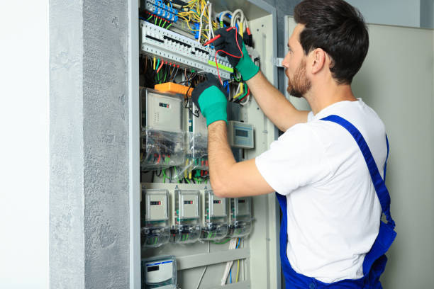 Best Electrical Installation Contractor  in Pisgah, AL